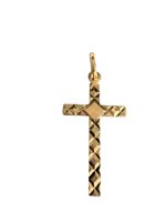 Charm Domar in Oro giallo CHOR-688-280